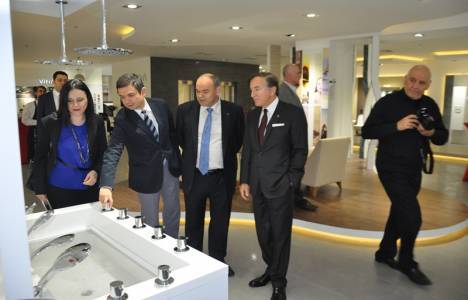 Evdema, 7'nci şubesini Ümraniye'de açtı!