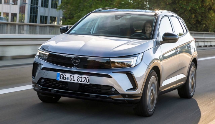 Opel Grandland’in fiyat listesi açıklandı! İşte 5 Ekim 2022 fiyat listesi…