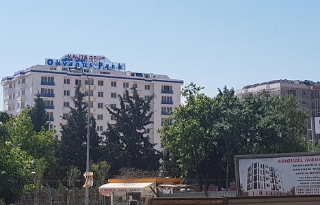 Okyanus Park Evleri iletişim!