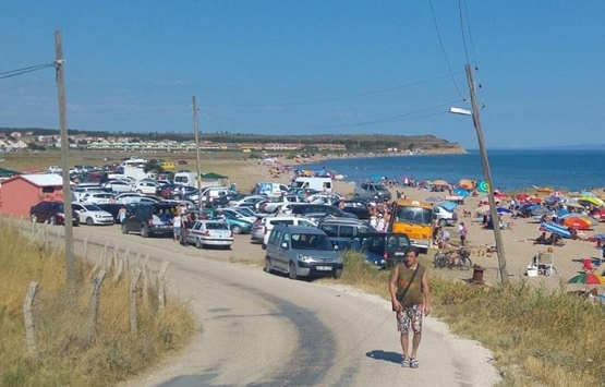 Saros Körfezi ndeki sit alanları işletmeye açılıyor mu?