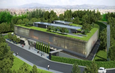 Şişecam 40 milyon TL'ye Gebze'de bilim ve teknoloji merkezi kurdu!