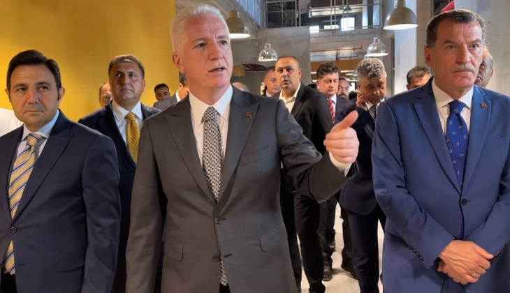 İstanbul Valisi'nden son dakika açıklaması: İstanbul'daki okulların hepsi depreme dayanıklı! 