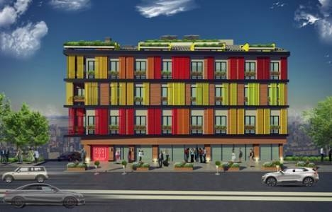 Yatırımda yeni adres özel yurtlar oldu!