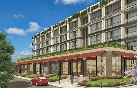 Semerkand Line ödeme planı!