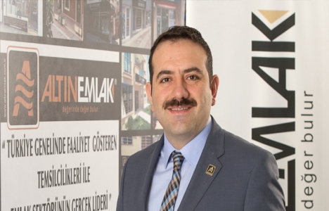 Ekim ayında yabancılara 2 bin 677 adet konut satıldı!