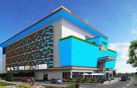  İzmir Park AVM 23 Ocak'ta açılıyor!