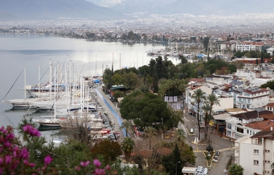 Muğla Akyaka İmar Planı Revizyonu için yürütmeler durduruldu!