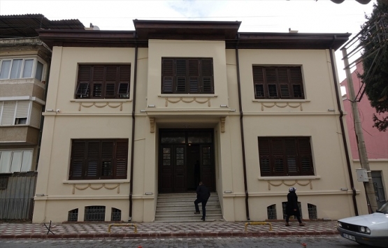 Edremit Atatürk Kültür Merkezi nde sona gelindi!