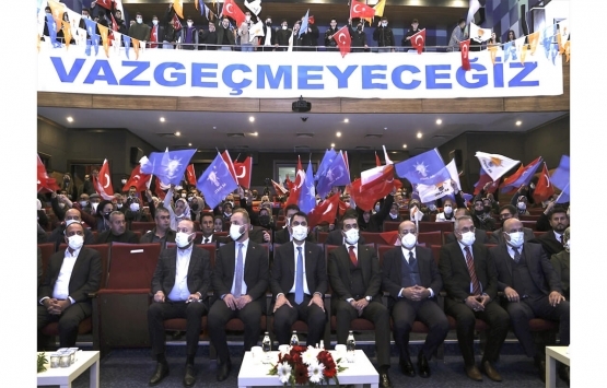 Murat Kurum dan Gölbaşı na 500 yeni konut müjdesi!