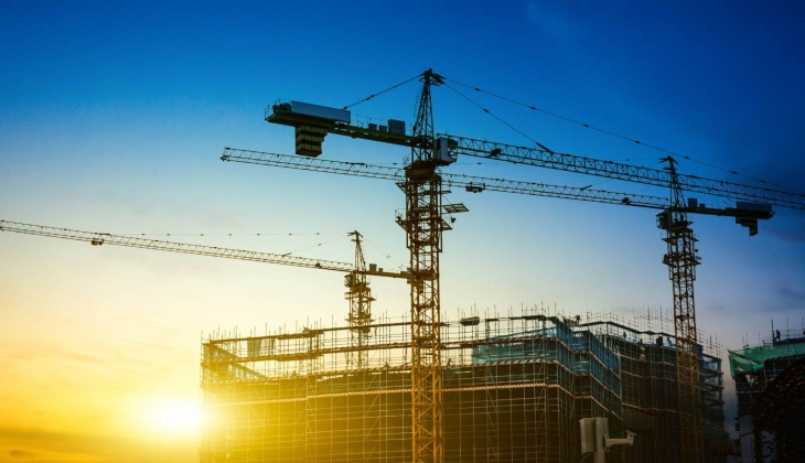 Türkiye Hazır Beton Birliği Başkanı Yavuz Işık: İnşaat sektörünün faiz indirimlerine ihtiyacı var! 