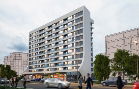 Bahçelievler Luxera Yenibosna ödeme koşulları!