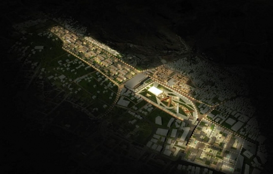 PDG Mimarlar'dan Hatay'a Dinler ve Medeniyetler Projesi!