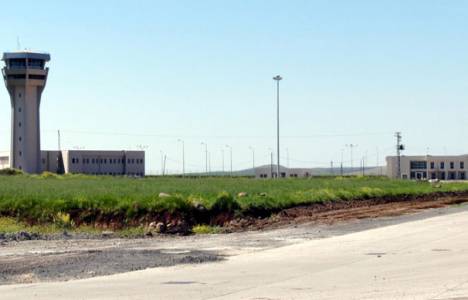 Şırnak Havalimanının ismi Şırnak Şerafettin Elçi Havalimanı oldu!