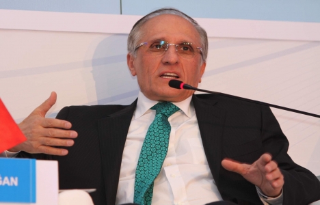 Aziz Torun: Kredi faiz oranları tek hanede olmalı!