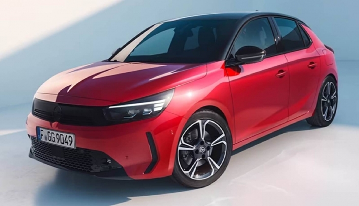 Opel haziran ayı kampanyalarını duyurdu! Opel birçok modelde sıfır faizli kredi imkanı sunuyor...