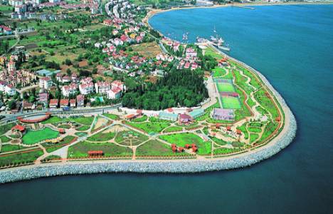 İstanbul'da satılık gayrimenkul: 17 milyon 792 bin TL!