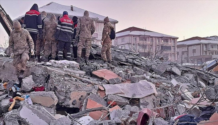 İstanbul da aynı yılda 7’den büyük iki ayrı deprem olacak! Deprem uzmanından korkutan son dakika açıklaması!