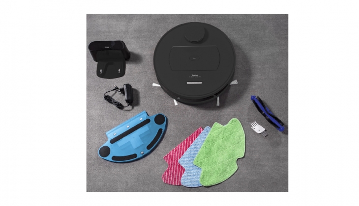 Evcil hayvan dostu Tefal akıllı robot süpürge en ucuza nerede satılıyor? Özellikleri neler? 20 Mart 2023 fiyat listesi