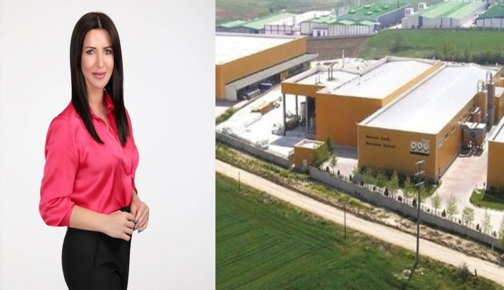 Trakya bölgesi yabancı yatırımcıların radarında! Çinli yatırımcılar Trakya da fabrika arıyor!