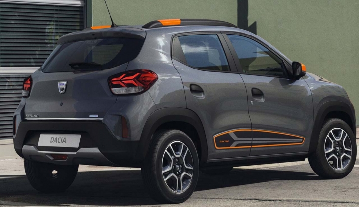 Sıfır araç almak isteyenlere muhteşem kampanya! Dacia Haziran ayında çok konuşulacak