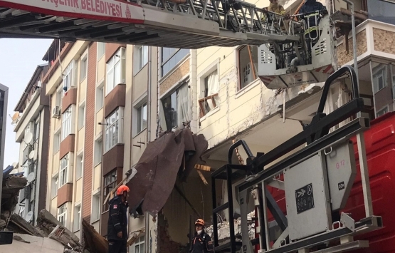 Hakan Bahadır: Bahçelievler de bina stoğumuzun 3 te biri yeni!