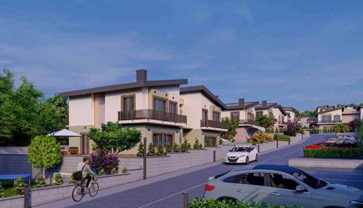 Oksijen Ortaköy de 20 milyon liradan başlayan fiyatlarla!