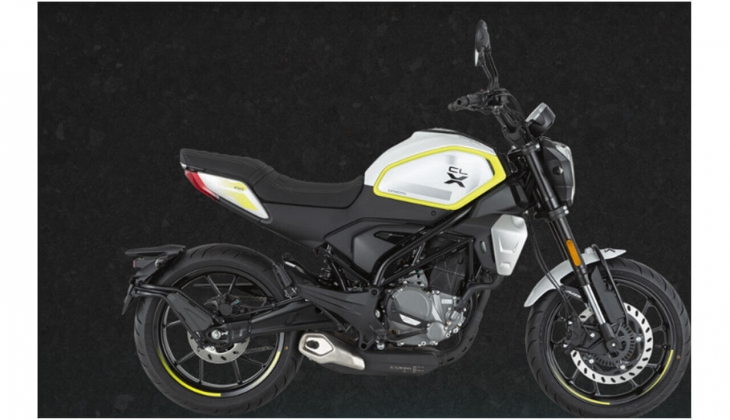 CF Moto 250 CL X e 3 aydır tek kuruş zam yok! İşte CF Moto 250 CL X 2 Aralık 2022 fiyat listesi!