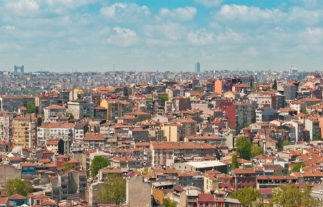 İnşaatta güven arttı!