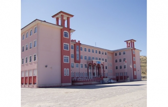 TOKİ'den İzmir Bergama 4 yeni okul! İhalesi yarın!