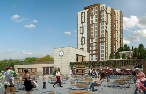 Marmaroom Maltepe nerede? 