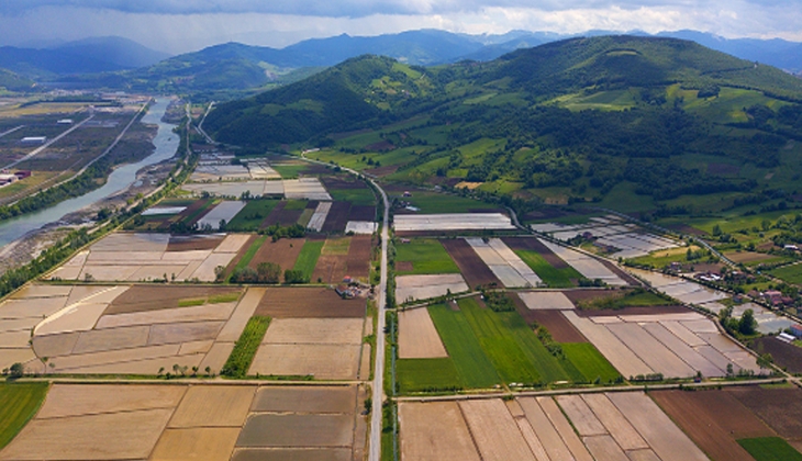 Belediyeler Ankara ve Samsun’da 27 adet arsa ve arazi satıyor!
