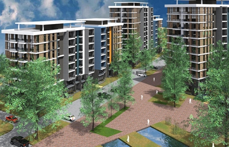 İzmir Örnekköy’de dönüşüm başlıyor!