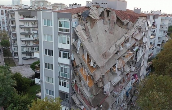 İzmirli depremzedelerden 2 yıl ötelemeli kredi çağrısı!