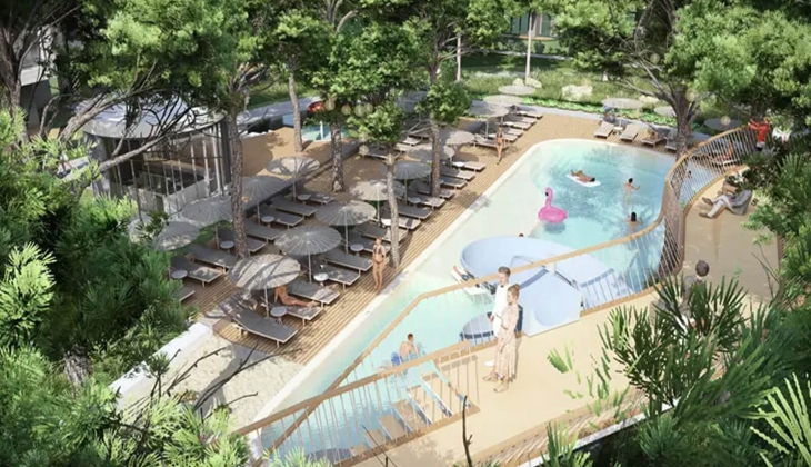 Benesta Benleo Acıbadem de yüzde 20 indirim avantajı! Teslimler Aralık 2024 te!