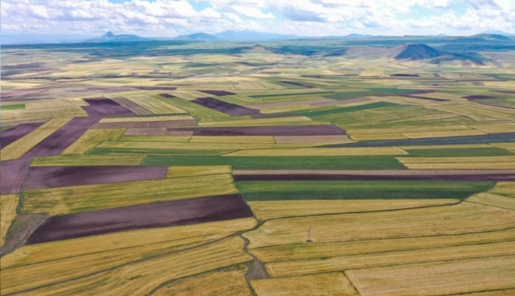 O ilde 2 adet sanayi imarlı arsa satılacak!