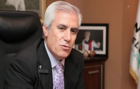 Nilüfer, Avrupa'da da marka haline geldi!