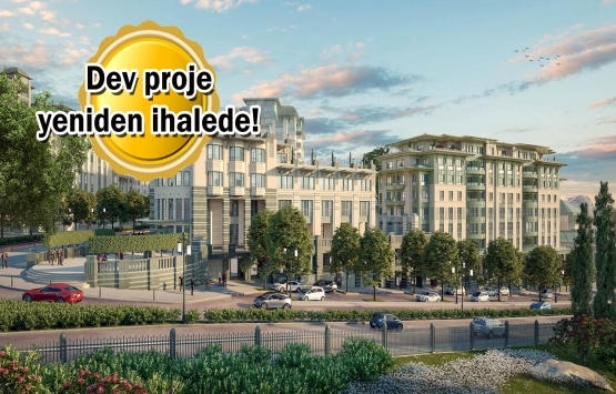 Emlak Konut GYO Bizim Mahalle 1. Etap ihale tarihleri belli oldu!