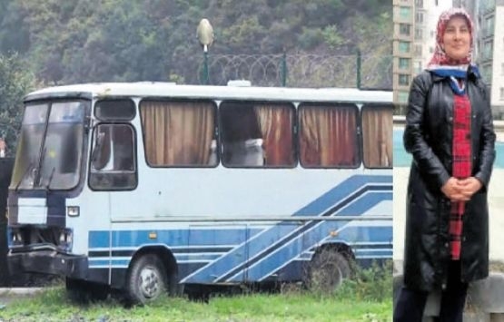 Gayrimenkul zengini kadının ölümü