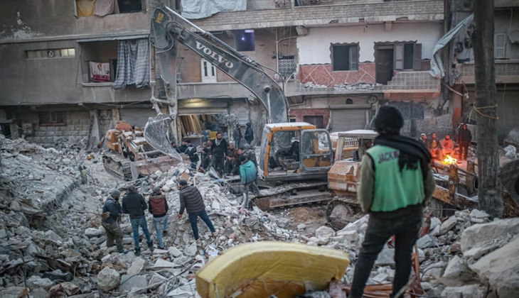 Prof. Dr. Ahmet Ercan artçı depremler devam edecek diyerek illere göre deprem büyüklüklerini açıkladı!