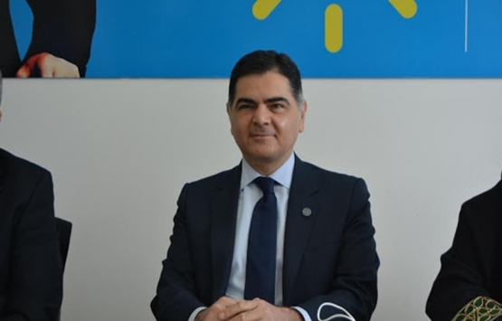 Erzurum OSB'de çökmeler yaşandığı iddiası TBMM'de!