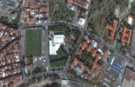 Surp Pırgiç arazisinin imar değişikliği davalık oldu!