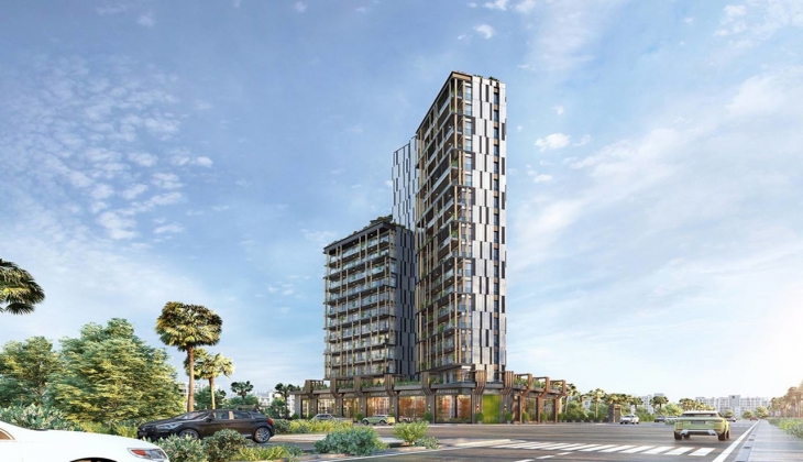 Ekmas Mavişehir Projesi 13 soruda tüm detaylarıyla!