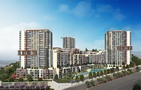 Kampanyalı konut projeleri Şubat 2018!