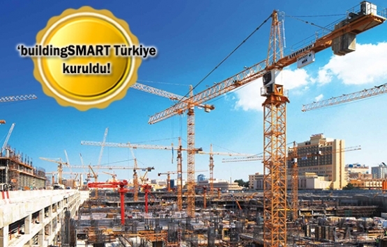 İnşaat sektöründe teknolojik gelişme!