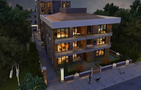 Güleryüz Yapı'dan Menderes'te 3 yeni proje!