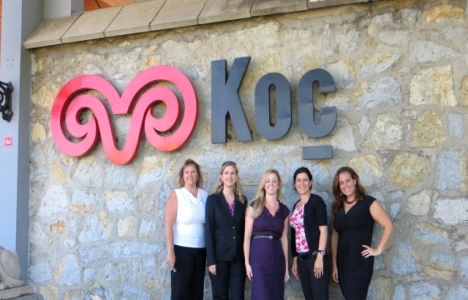 Koç Grubu, Cizre'de 5 yıldızlı otel açacak!