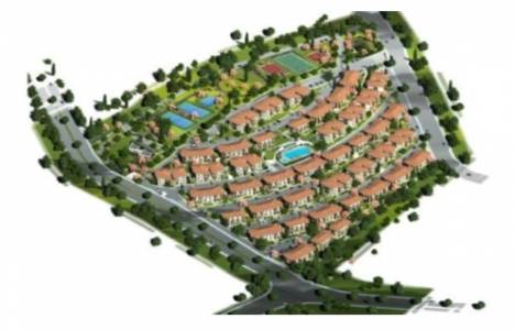 Asmalı Bahçeler satış!