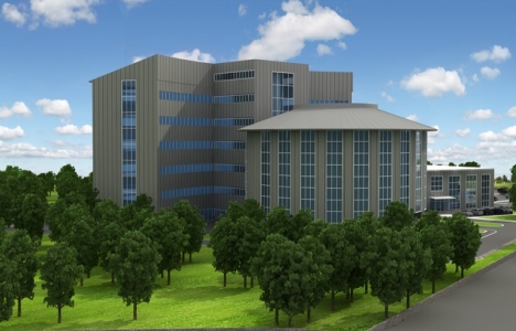 Kütahya Simav Devlet Hastanesi'nde sona yaklaşıldı!