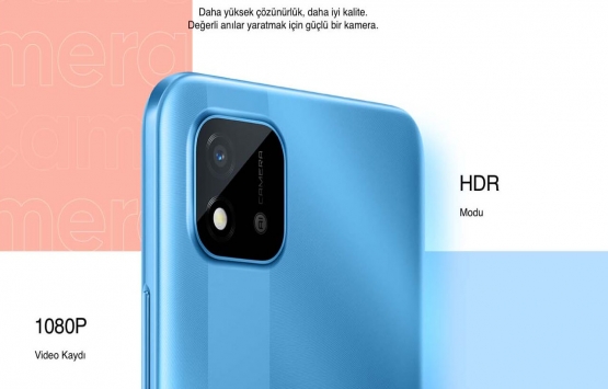 Realme C11 2021 fiyatını duyunca şok olacaksınız! Realme C11 2021, Mart 2022 fiyat listesi...