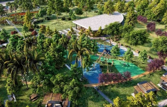 TOKİ Konya Meram Millet Bahçesi ihalesi yarın!